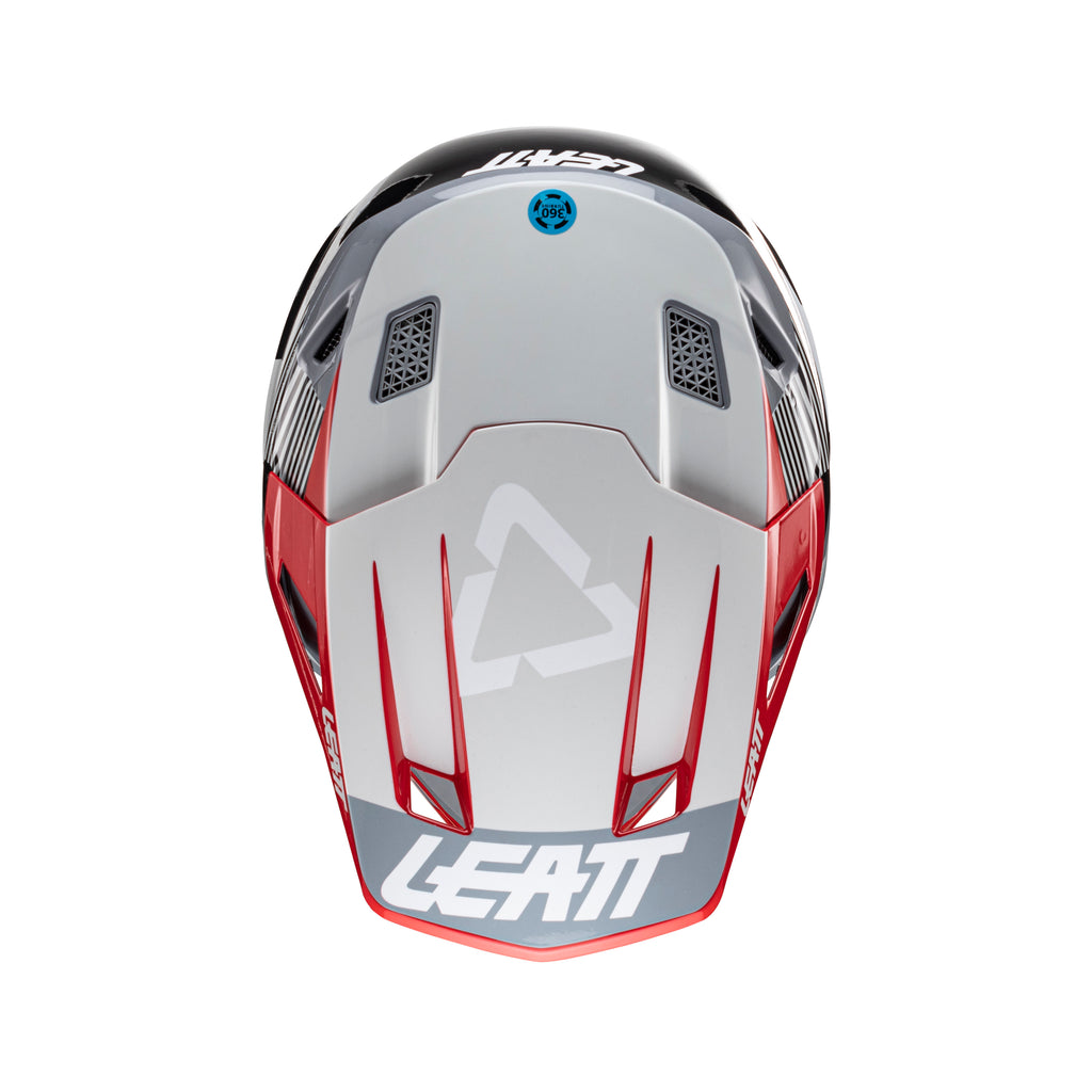 CAPACETE LEATT 8.5 FORGE - M - 1024060142