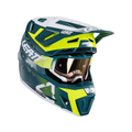 CAPACETE LEATT 7.5 ACID FUEL - L - 1024060223