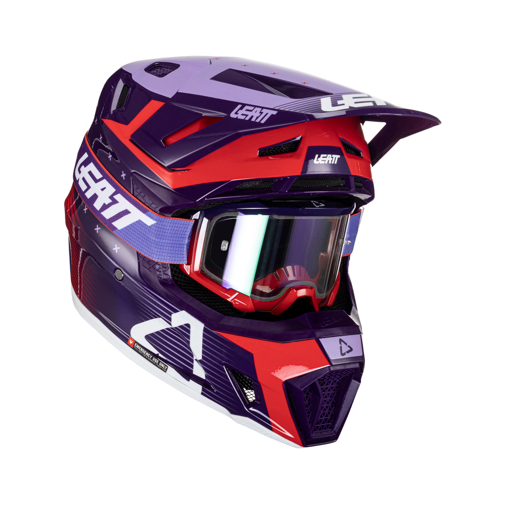 CAPACETE LEATT 7.5 SUNDOWN - L - 1024060343