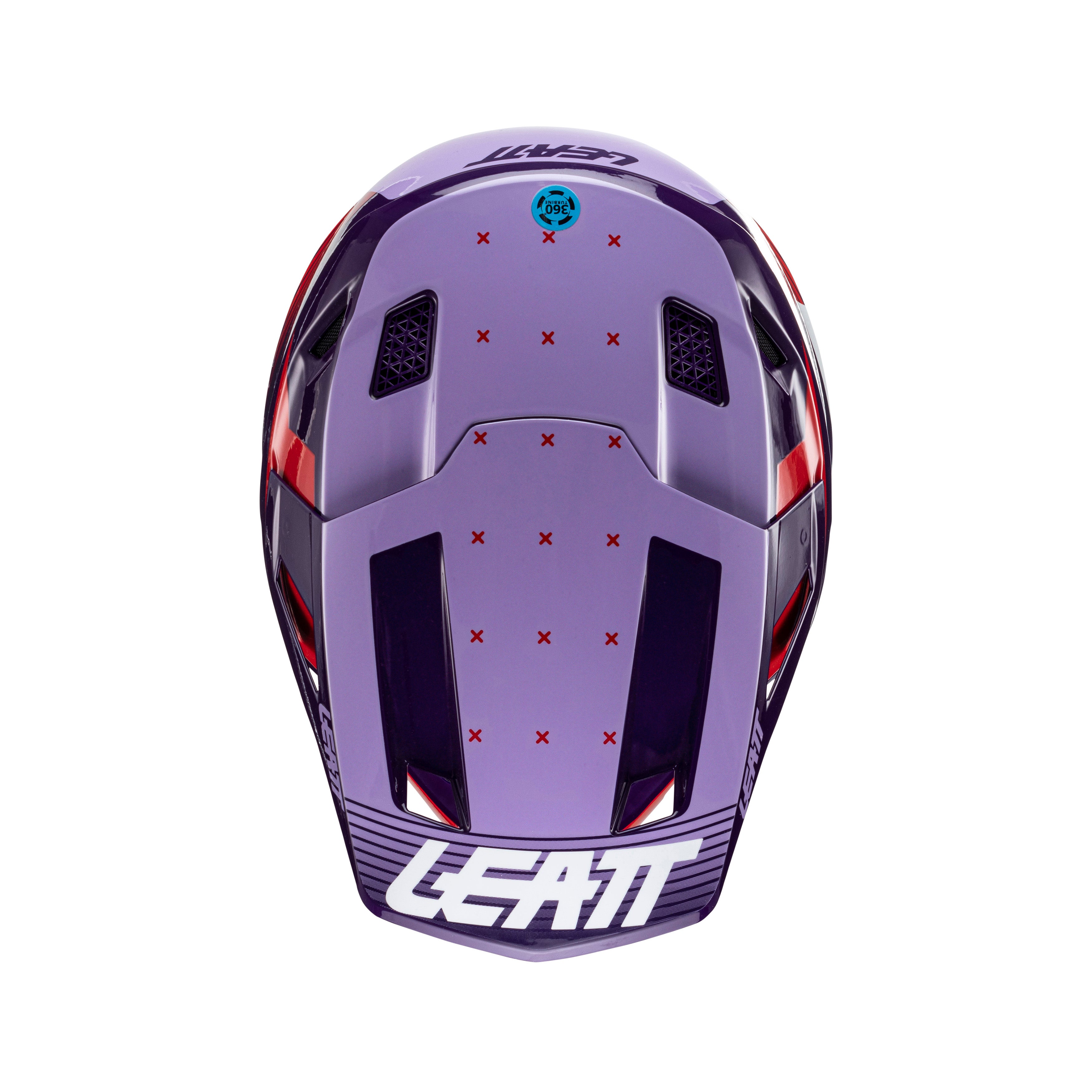 CAPACETE LEATT 7.5 SUNDOWN - L - 1024060343