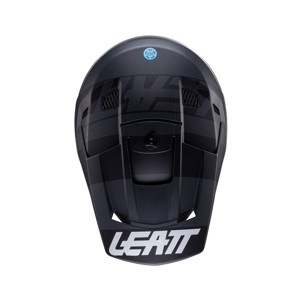 CAPACETE LEATT 3.5 PRETO - S - 1024060361