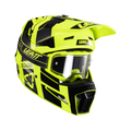 CAPACETE LEATT 3.5 CITRUS - M - 1024060422
