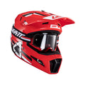 CAPACETE LEATT 3.5 VERMELHO - XL - 1024060444