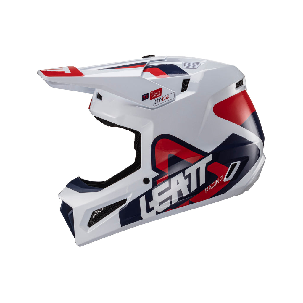 CAPACETE LEATT 3.5 ROYAL - L - 1024060463