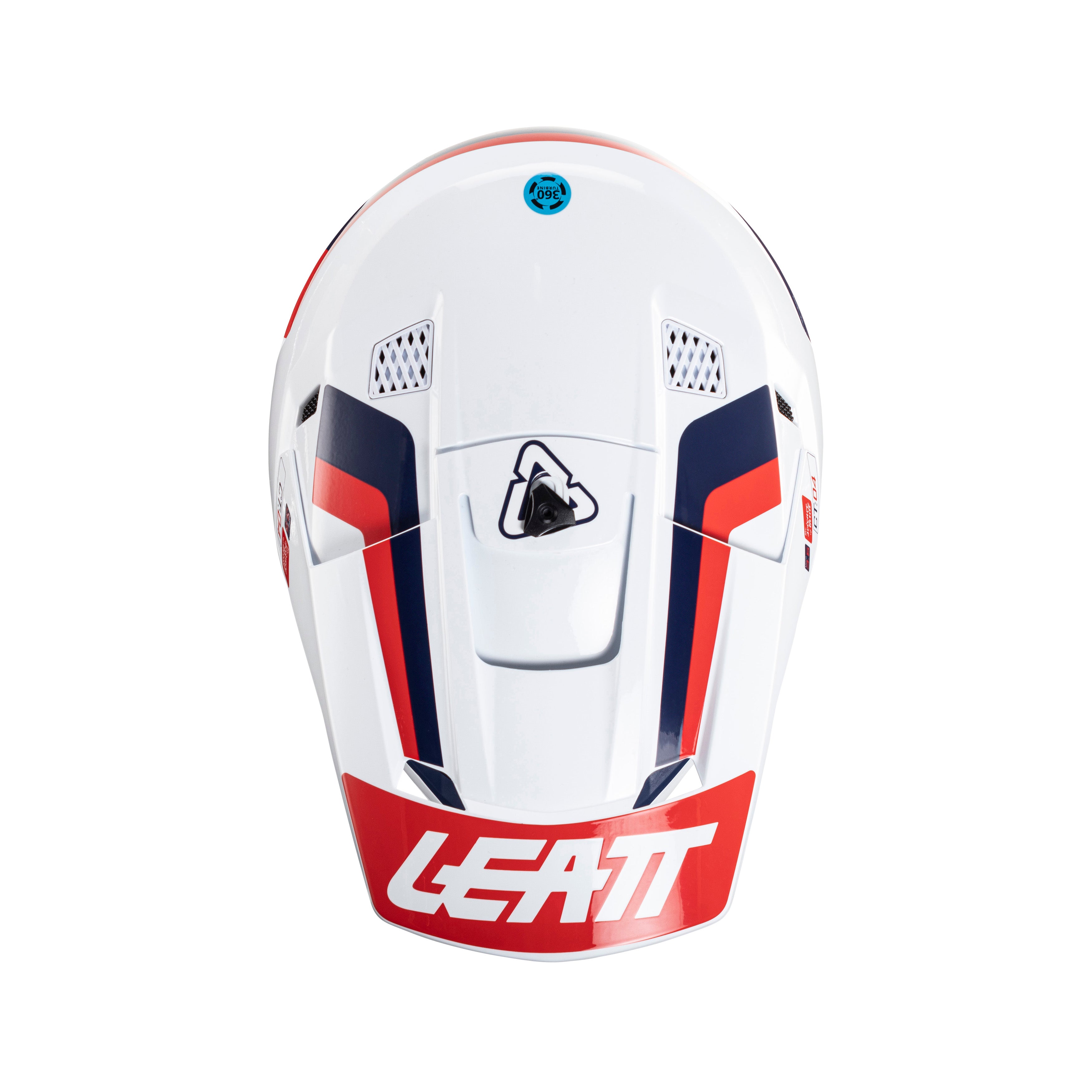 CAPACETE LEATT 3.5 ROYAL - L - 1024060463