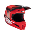 CAPACETE LEATT 2.5 VERMELHO - XL - 1024060544