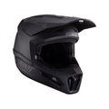 CAPACETE LEATT 2.5 STEALTH - S - 1024060561