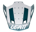 PALA CAPACETE LEATT 7.5 ACID FUEL - 4024020750
