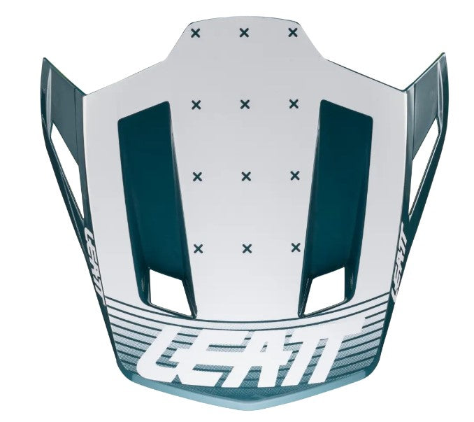 PALA CAPACETE LEATT 7.5 ACID FUEL - 4024020750
