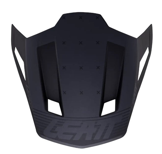 PALA CAPACETE LEATT 7.5 STEALTH - 4024020775