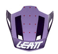 PALA CAPACETE LEATT 7.5 SUNDOWN - 4024020780