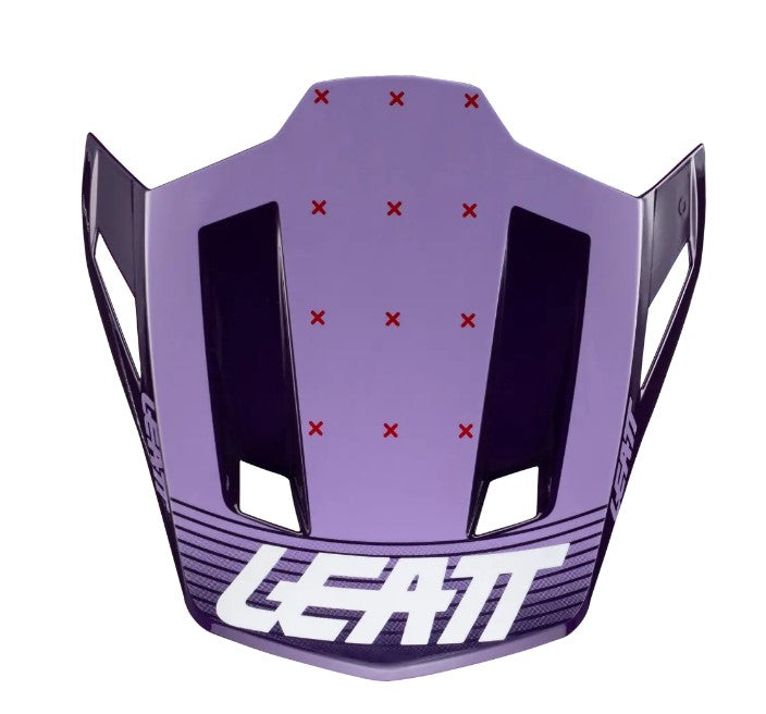 PALA CAPACETE LEATT 7.5 SUNDOWN - 4024020780