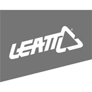 PALA CAPACETE LEATT 3.5 JR PRETO/BRANCO XS-XXL - 4024020790