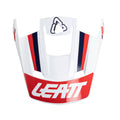 PALA CAPACETE LEATT 3.5 ROYAL - XS-XXL - 4024020810