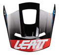 PALA CAPACETE LEATT 2.5 PRT/BRC - XS-XXL - 4024020815