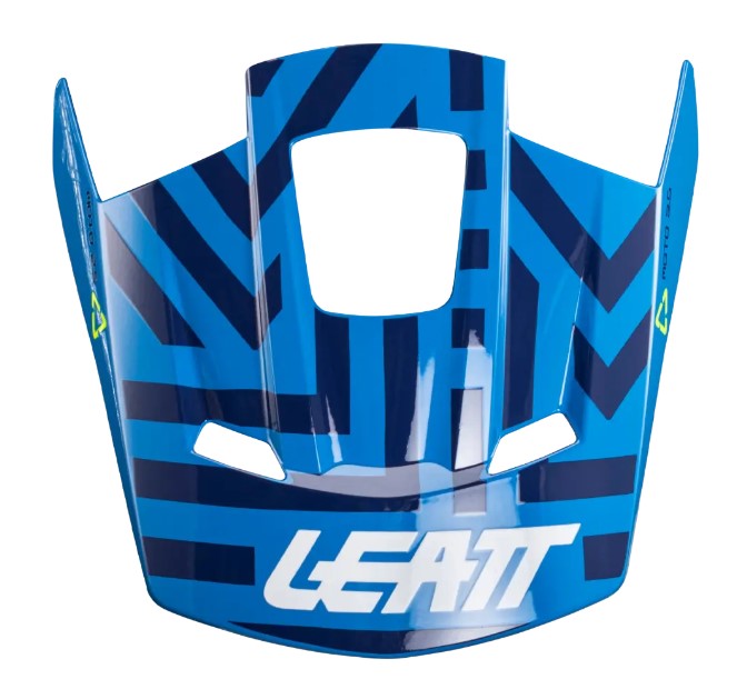 PALA CAPACETE LEATT 2.5 CYAN - XS-XXL - 4024020825