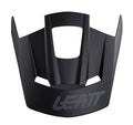 PALA CAPACETE LEATT 2.5 STEALTH - XS-XXL - 4024020835