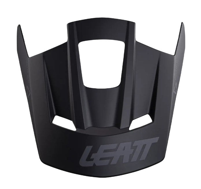 PALA CAPACETE LEATT 2.5 STEALTH - XS-XXL - 4024020835
