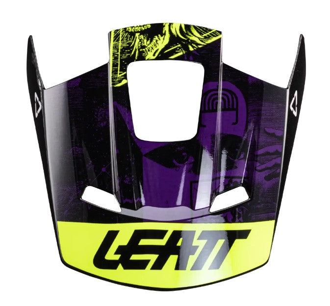 PALA CAPACETE LEATT 2.5 UV - XS-XXL - 4024020840