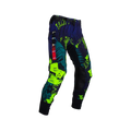 CALCAS LEATT 5.5 IKS JUNGLE - L - 5024080273 -