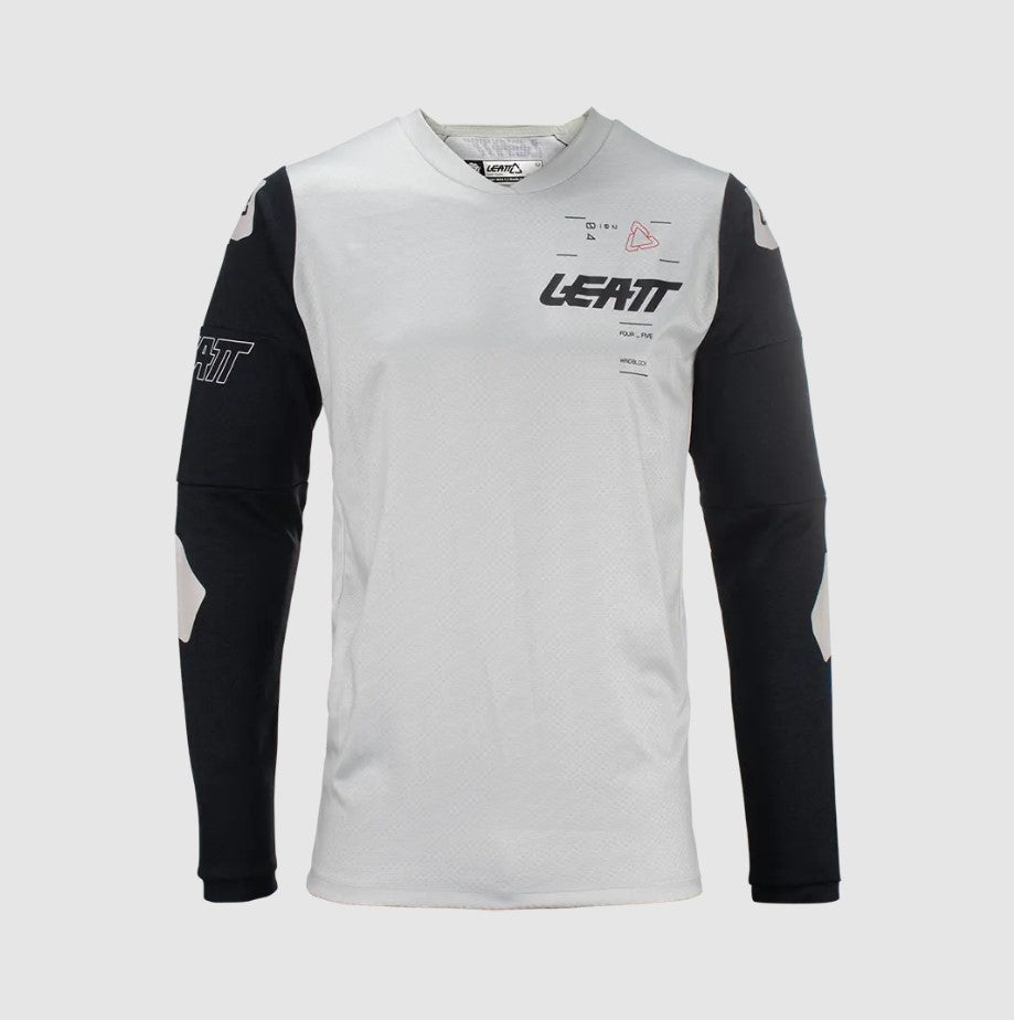 CAMISOLA LEATT 4.5 WINDBLOCK FORGE - L - 5024080312
