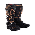 BOTAS LEATT 5.5 FLEXLOCK ENDURO COPPER - 44.5 (10) - 3024050163