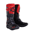 BOTAS LEATT 3.5 VERMELHO - 44.5 (10) - 3024050383