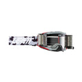 OCULOS LEATT VELOCITY 5.5 ROLL-OFF FORGE CLEAR 83%-8024070400 -
