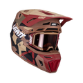 CAPACETE LEATT 8.5 RUBYSTONE - M - 1024060202