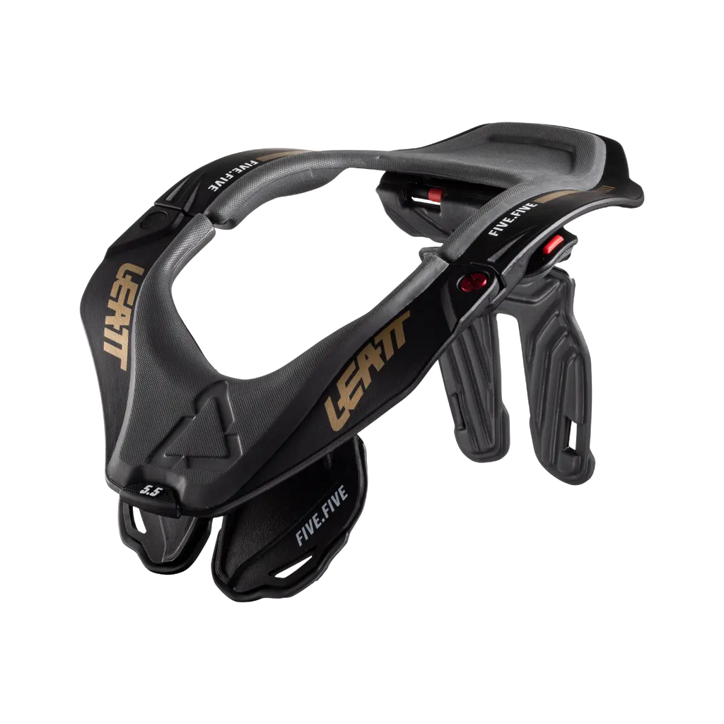 BRACE LEATT 5.5 JUNIOR STEALTH - 1024040170