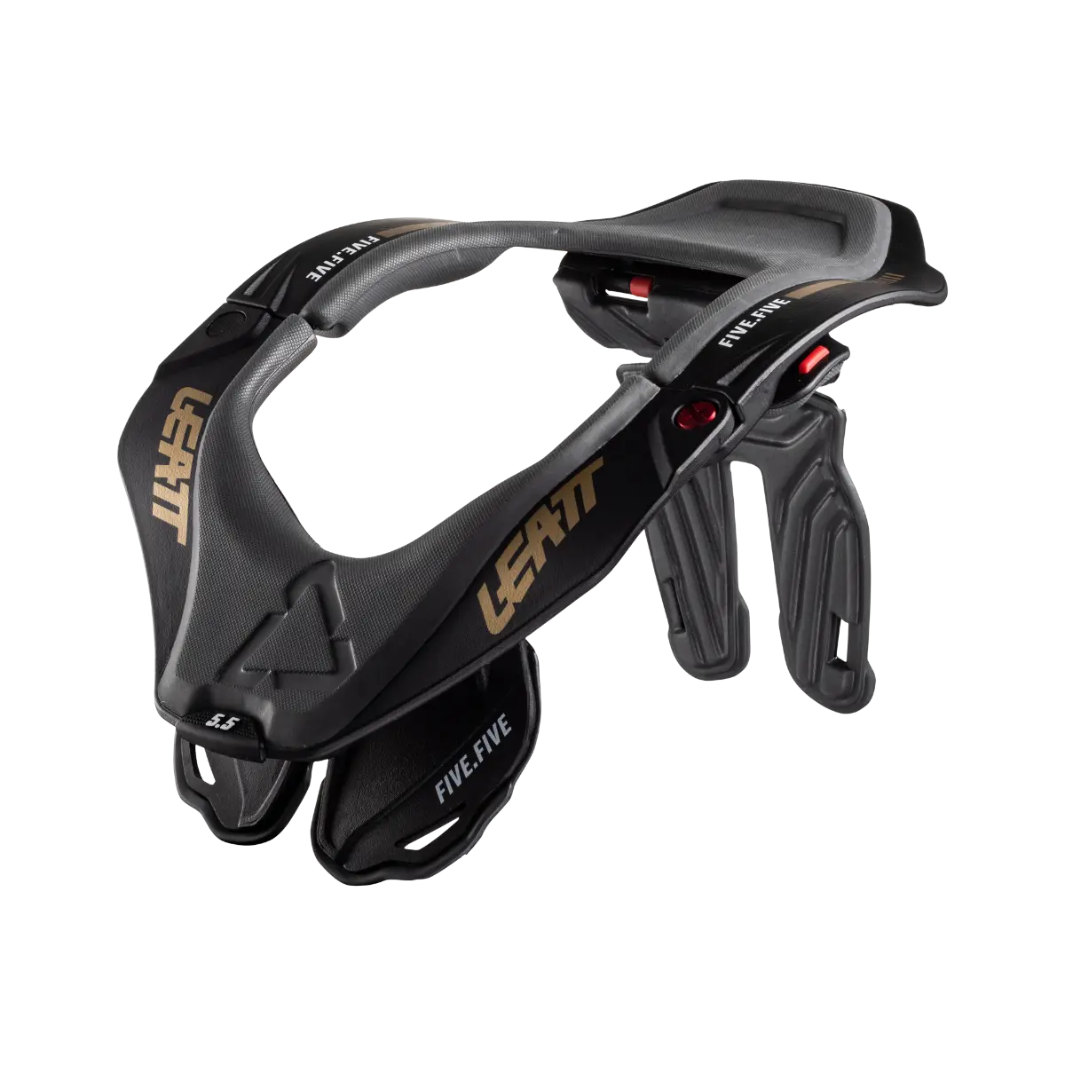 BRACE LEATT 5.5 JUNIOR STEALTH - 1024040170
