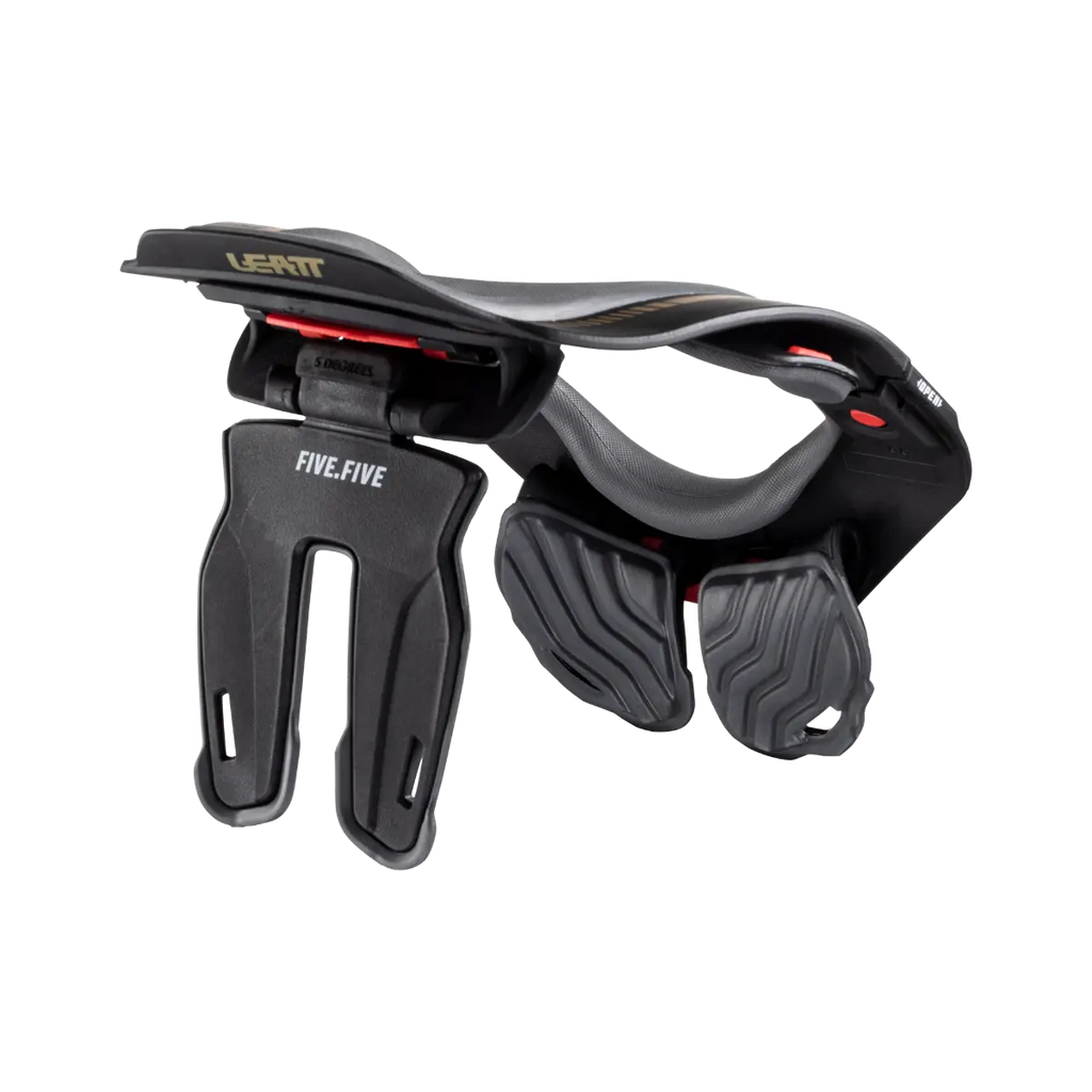 BRACE LEATT 5.5 JUNIOR STEALTH - 1024040170