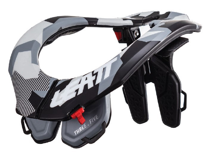 BRACE LEATT 3.5 FORGE - L/XL - 1024040231 -