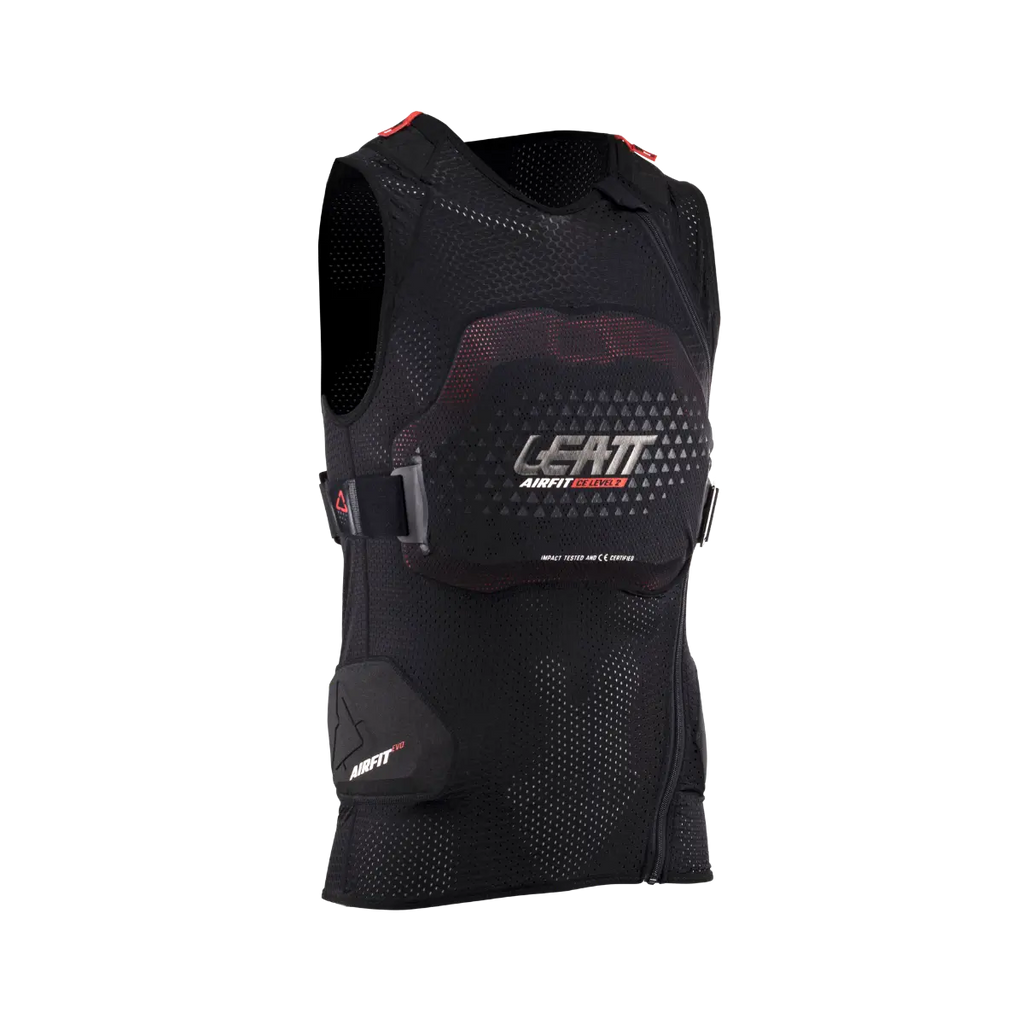 COLETE LEATT 3DF AIRFIT EVO SEM MANGAS - L/XL - 5024060741