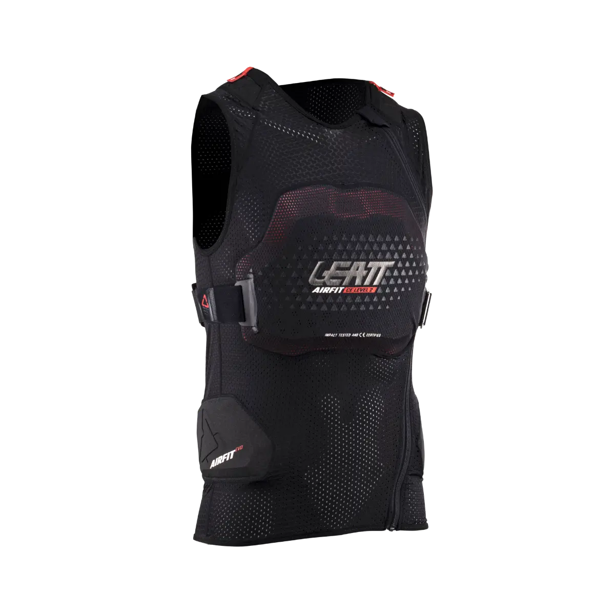COLETE LEATT 3DF AIRFIT EVO SEM MANGAS - L/XL - 5024060741