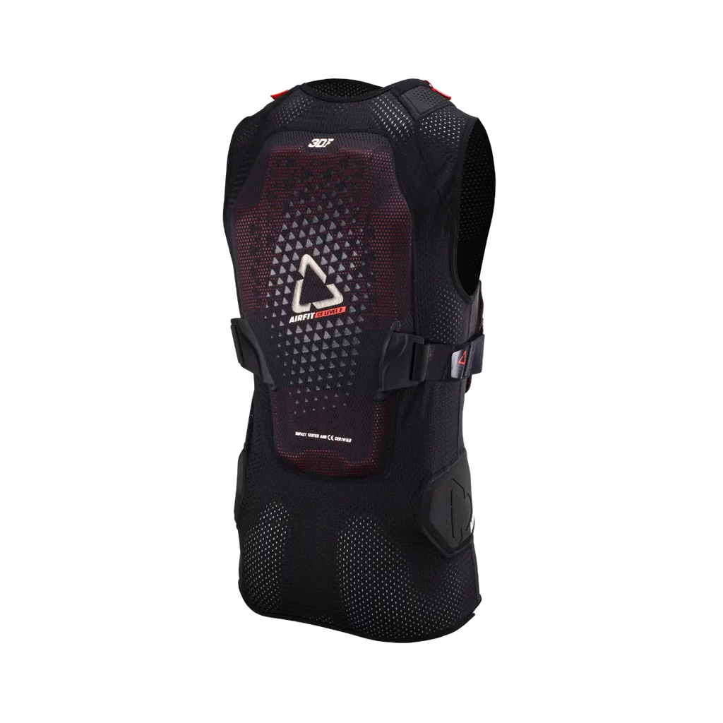 COLETE LEATT 3DF AIRFIT EVO SEM MANGAS - L/XL - 5024060741