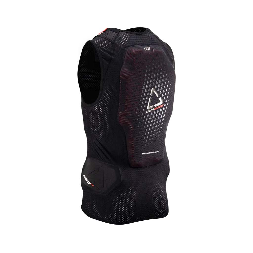 PROTECAO COSTAS LEATT 3DF AIRFIT EVO - L - 5024060642