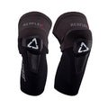 JOELHEIRAS LEATT REAFLEX HYBRID JR PRETO - 5024061060