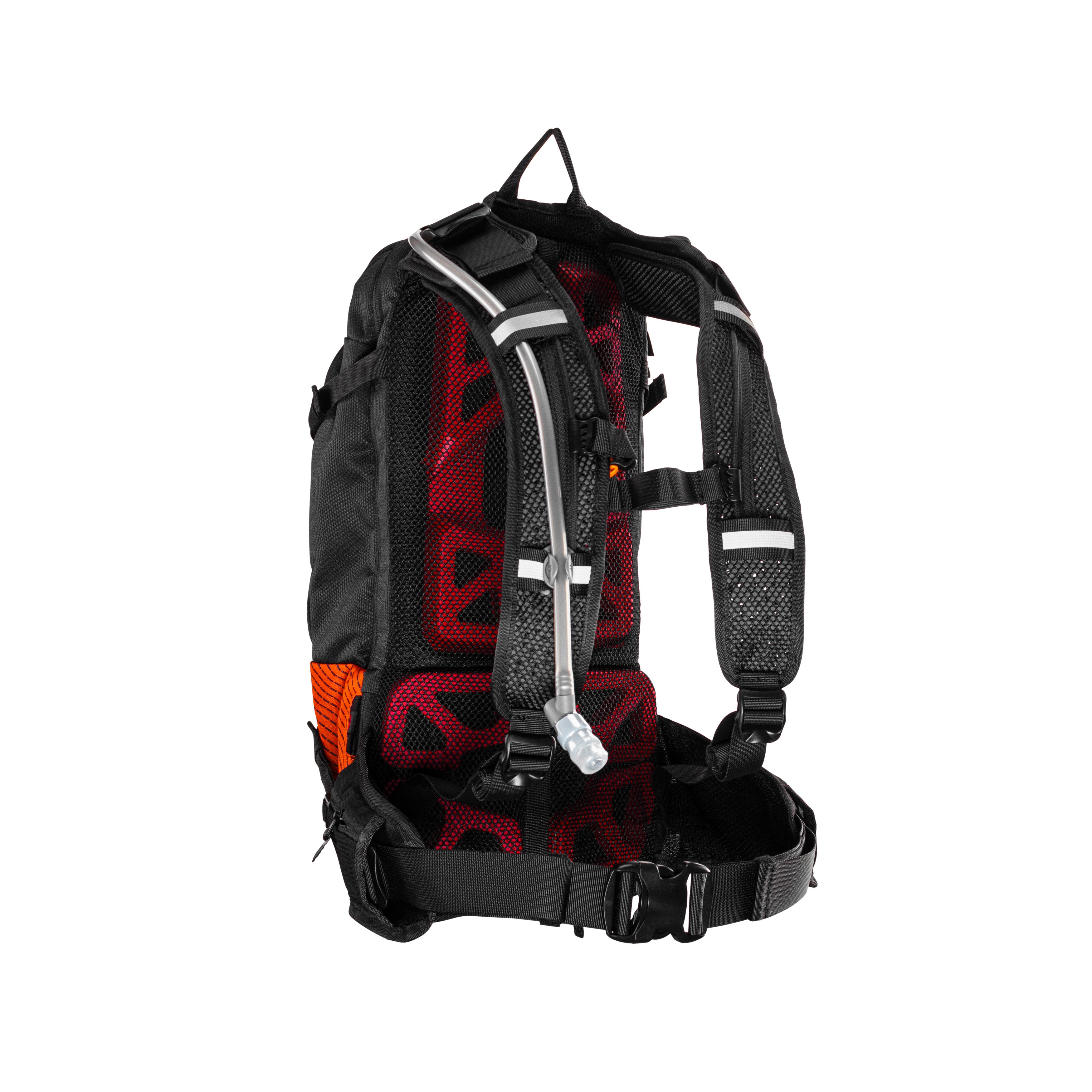 HYDRA SYSTEM LEATT XL 1.5 LARANJA - 7024070250