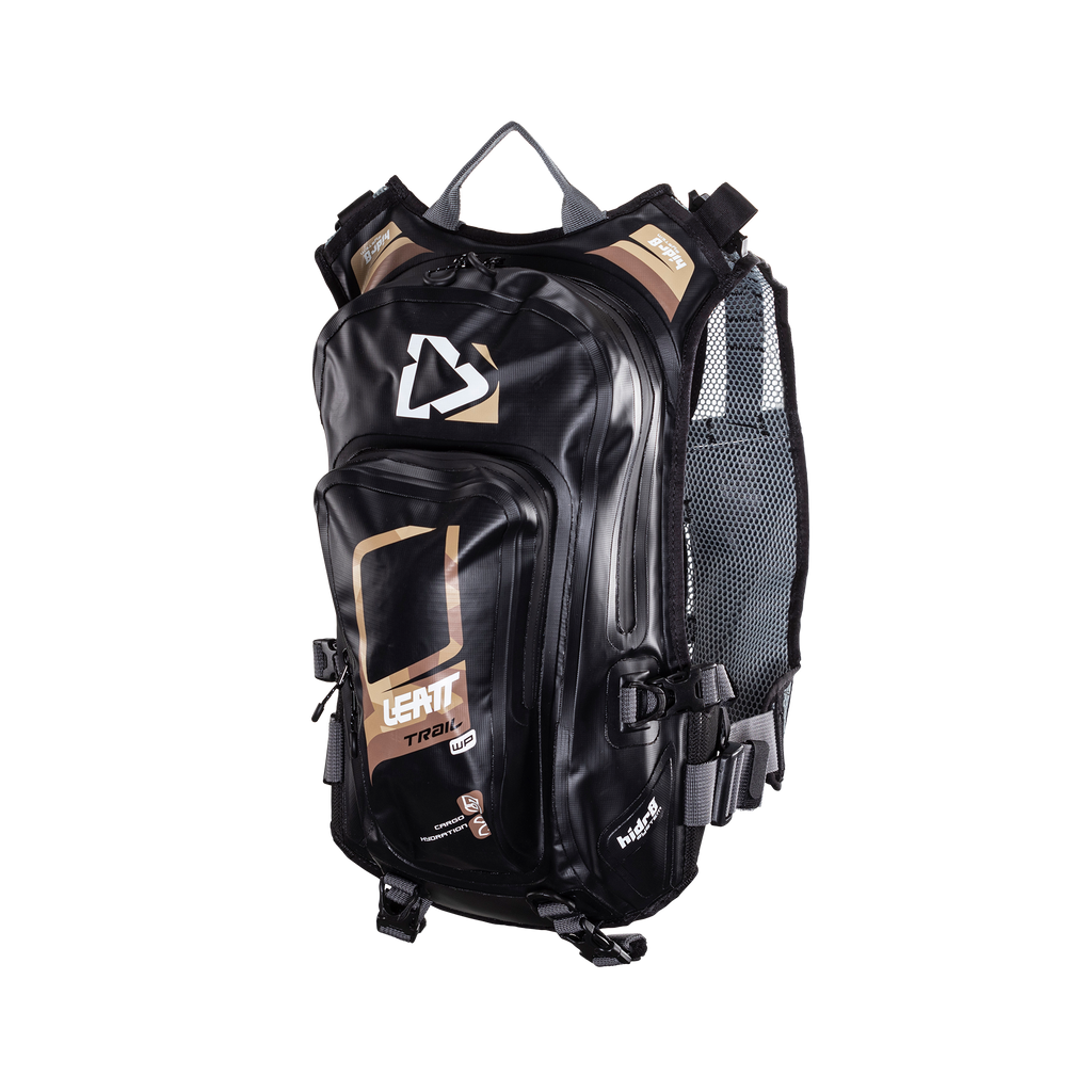 HYDRA SYSTEM LEATT HYDRADRI TRAIL WP 2.0 PRETO - 7024070260