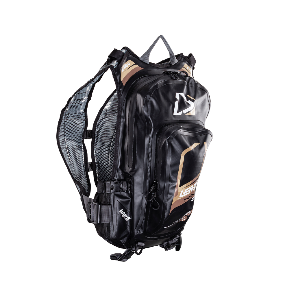 HYDRA SYSTEM LEATT HYDRADRI TRAIL WP 2.0 PRETO - 7024070260