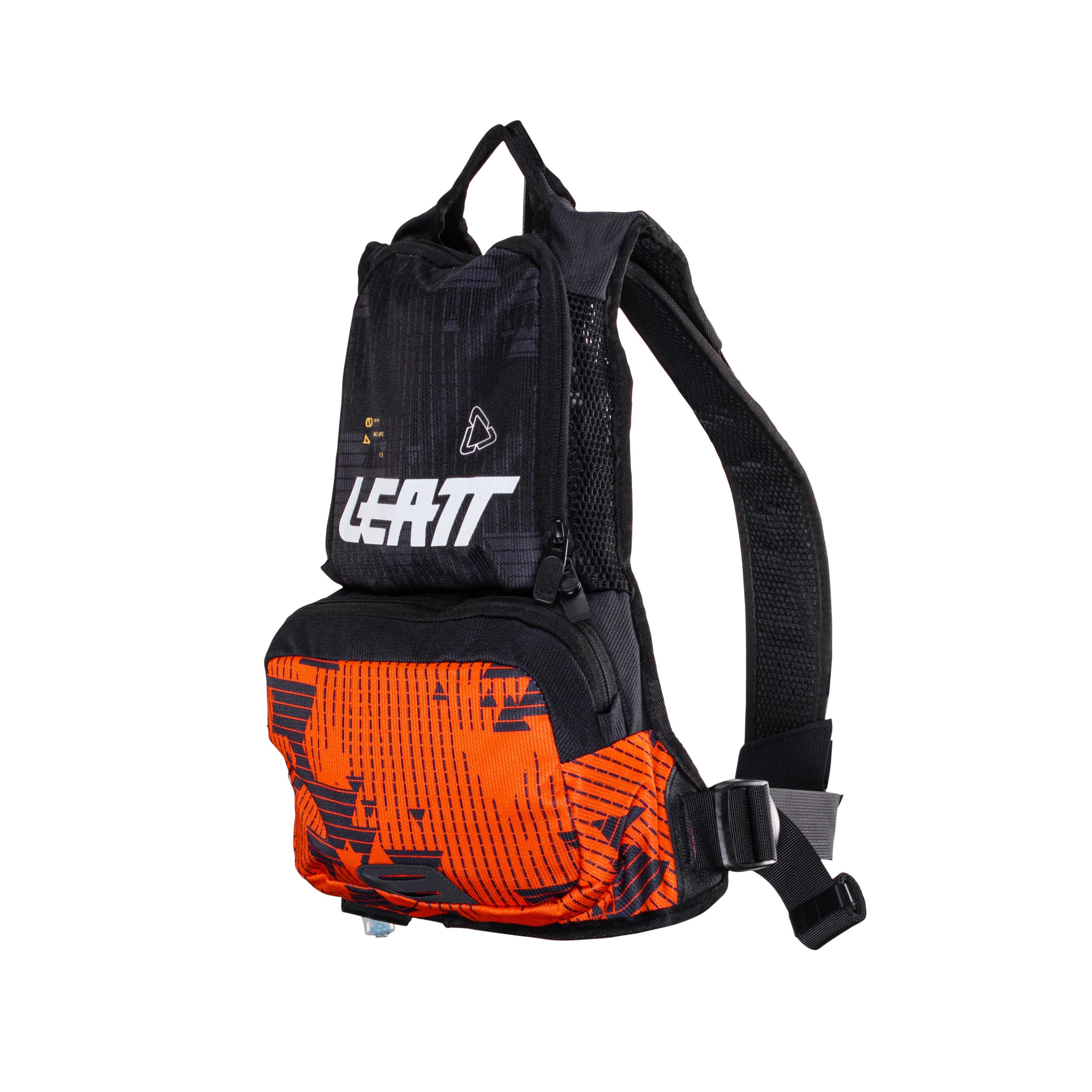HYDRA SYSTEM LEATT RACE 1.5 HF LARANJA - 7024070270