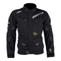 BLUSAO LEATT ADV 7.5 DRITOUR STEALTH- L - 5024020222