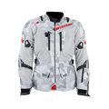 BLUSAO LEATT ADV 7.5 FLOWTOUR STEEL- L - 5024030402