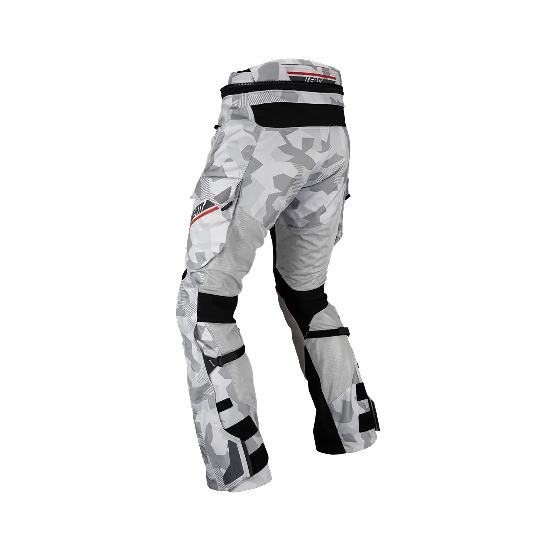 CALCAS LEATT ADV 7.5 FLOWTOUR STEEL - L - 5024030462
