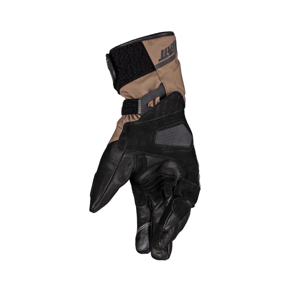 LUVAS LEATT ADV 7.5 SUBZERO DESERT - L - 6024040502