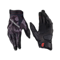 LUVAS LEATT ADV 7.5 HYDRADRI SHORT CAMO - L - 6024040682