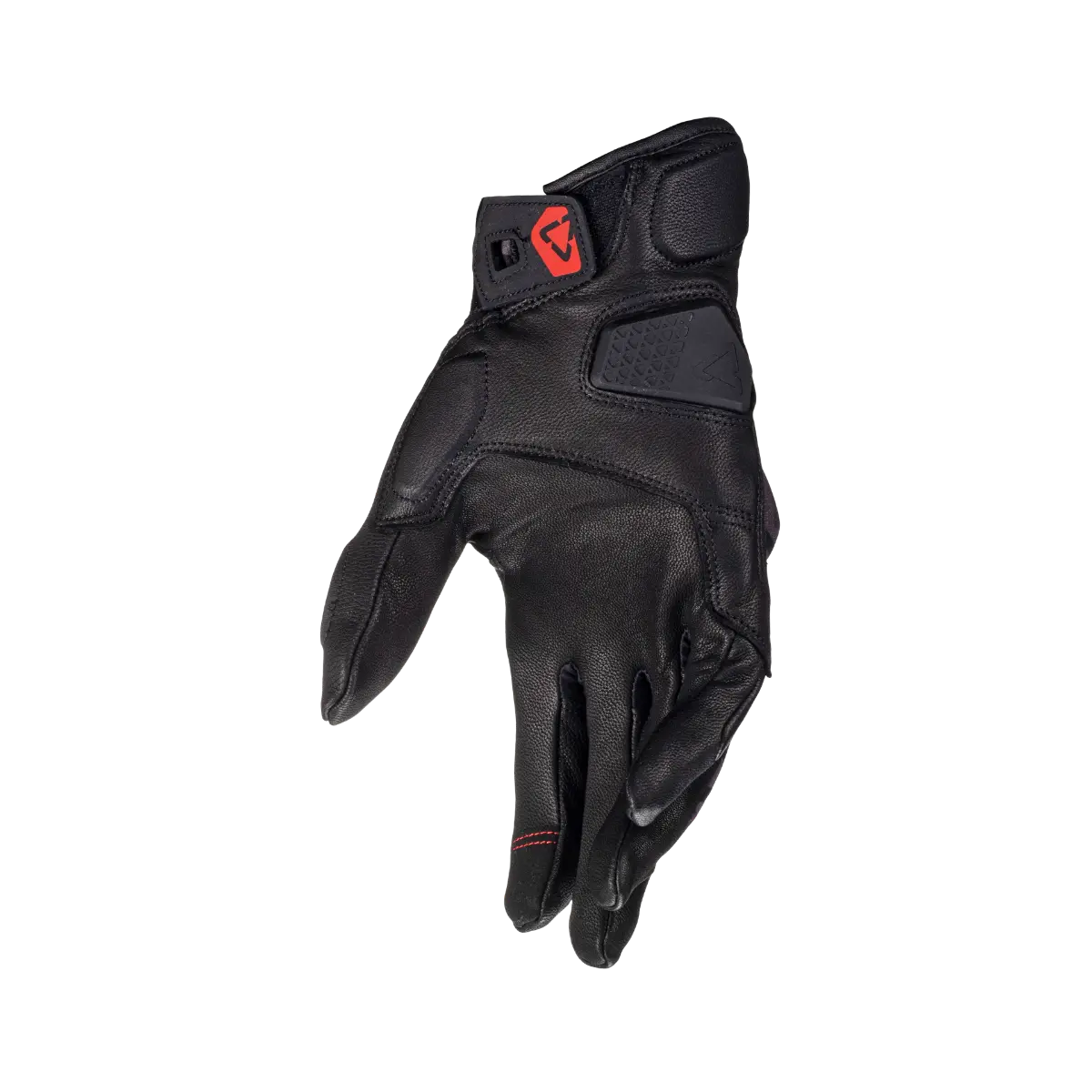 LUVAS LEATT ADV 7.5 HYDRADRI SHORT CAMO - L - 6024040682