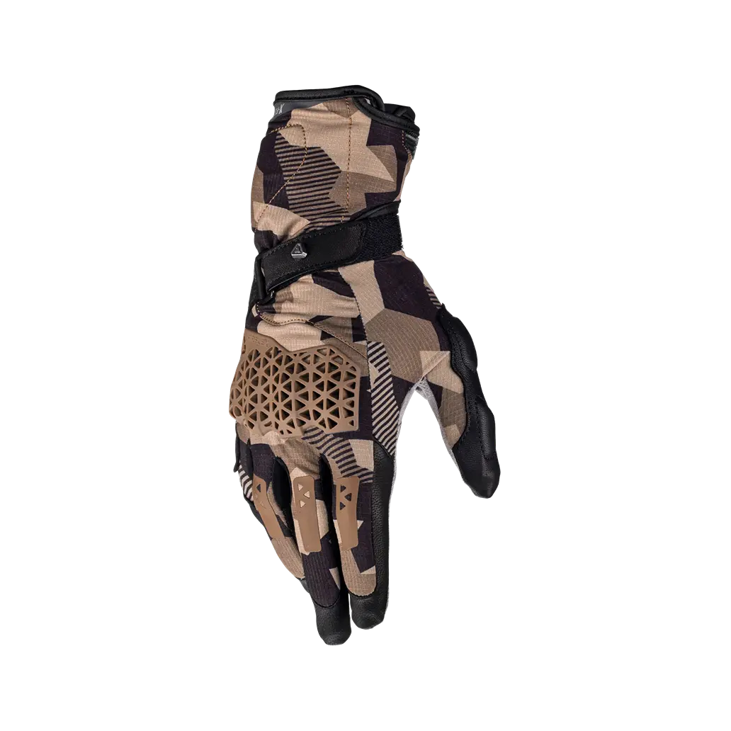 LUVAS LEATT ADV 7.5 X-FLOW DESERT - L - 6024040722