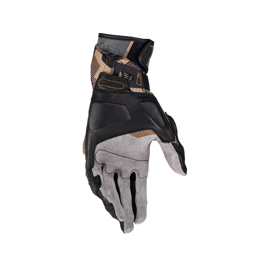 LUVAS LEATT ADV 7.5 X-FLOW DESERT - L - 6024040722